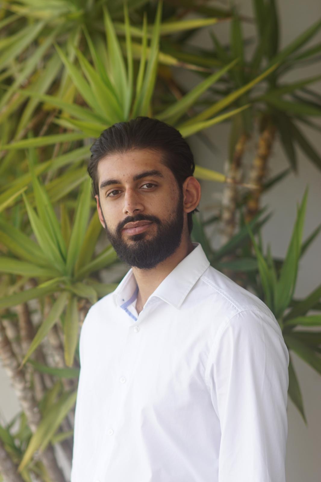 Haider Shah
