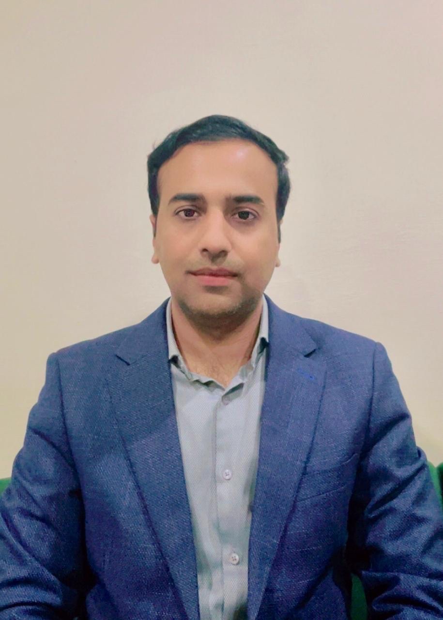 Shahab Ijaz