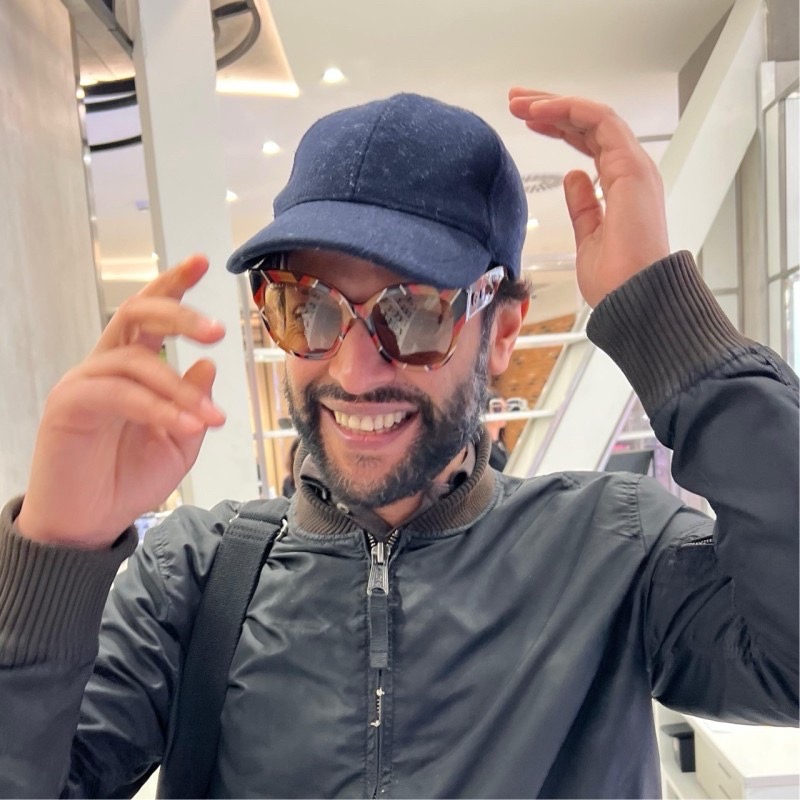Mohammed Urfan