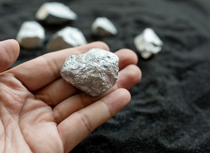 Omni Metals & IB2 Strategic Partnership